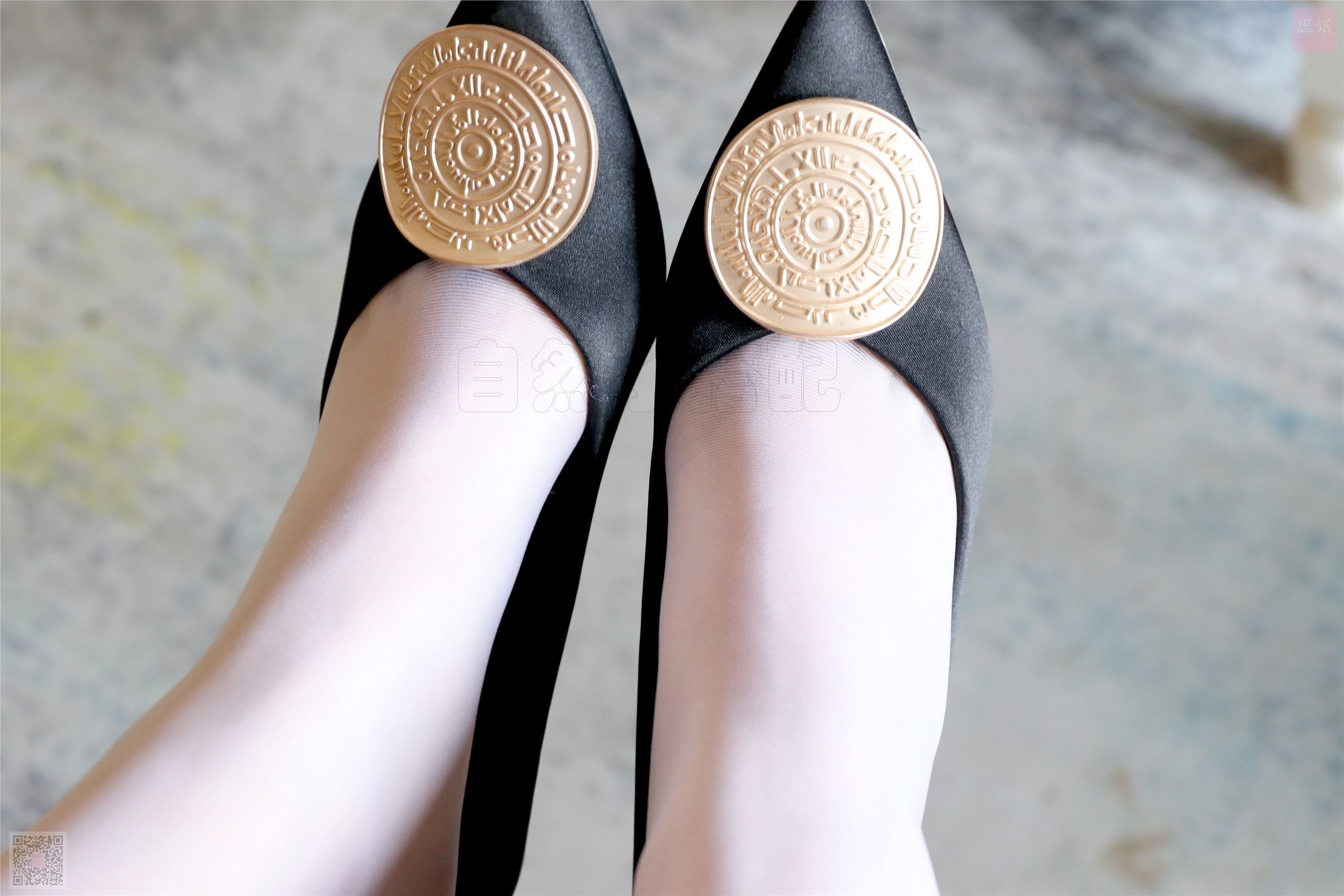 SiHua思话  SH027 苏羽 苏羽的午后小插曲